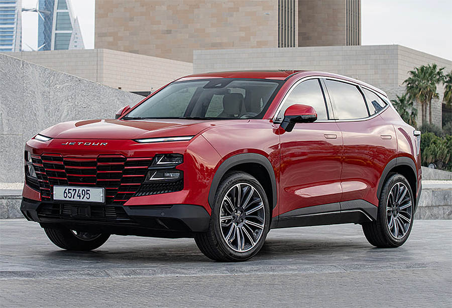 7 أخطاء يجب تجنبها عند قيادة سيارتك الـSUV من جيتور
